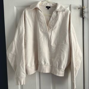 Express Women’s Sweatshirt